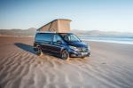 Mercedes-Benz Marco Polo 2017 года (UK)